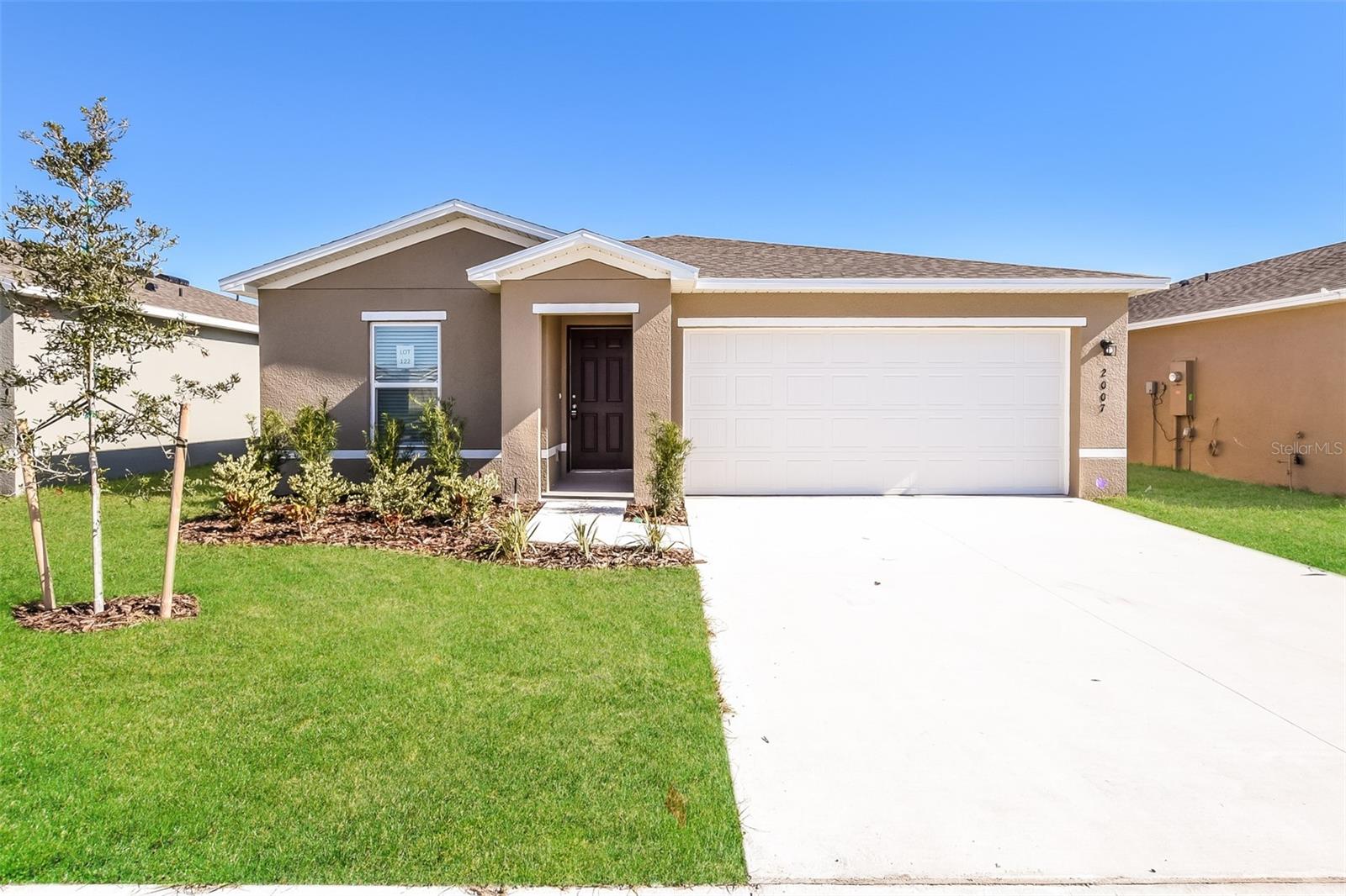 2007 IOWA DR, SUMTERVILLE, FL, 33585