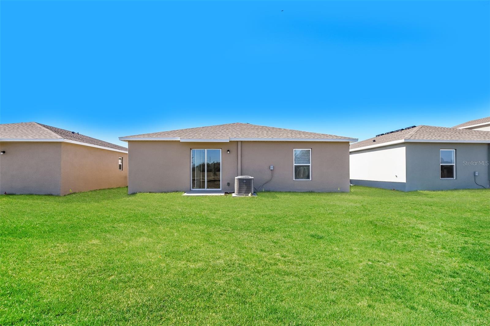 2007 IOWA DR, SUMTERVILLE, FL, 33585