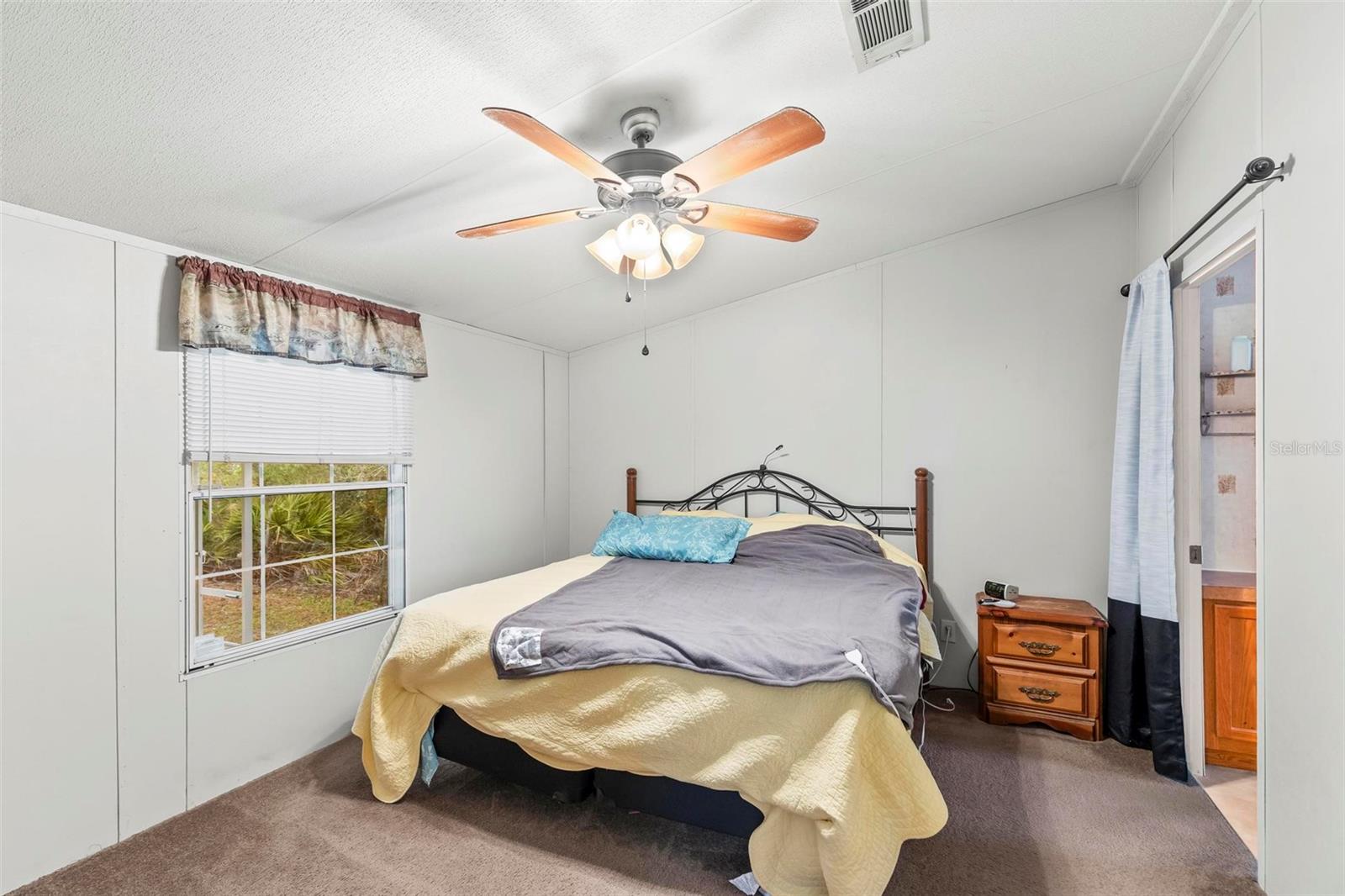 10550 ZIGLER AVE, HASTINGS, FL, 32145