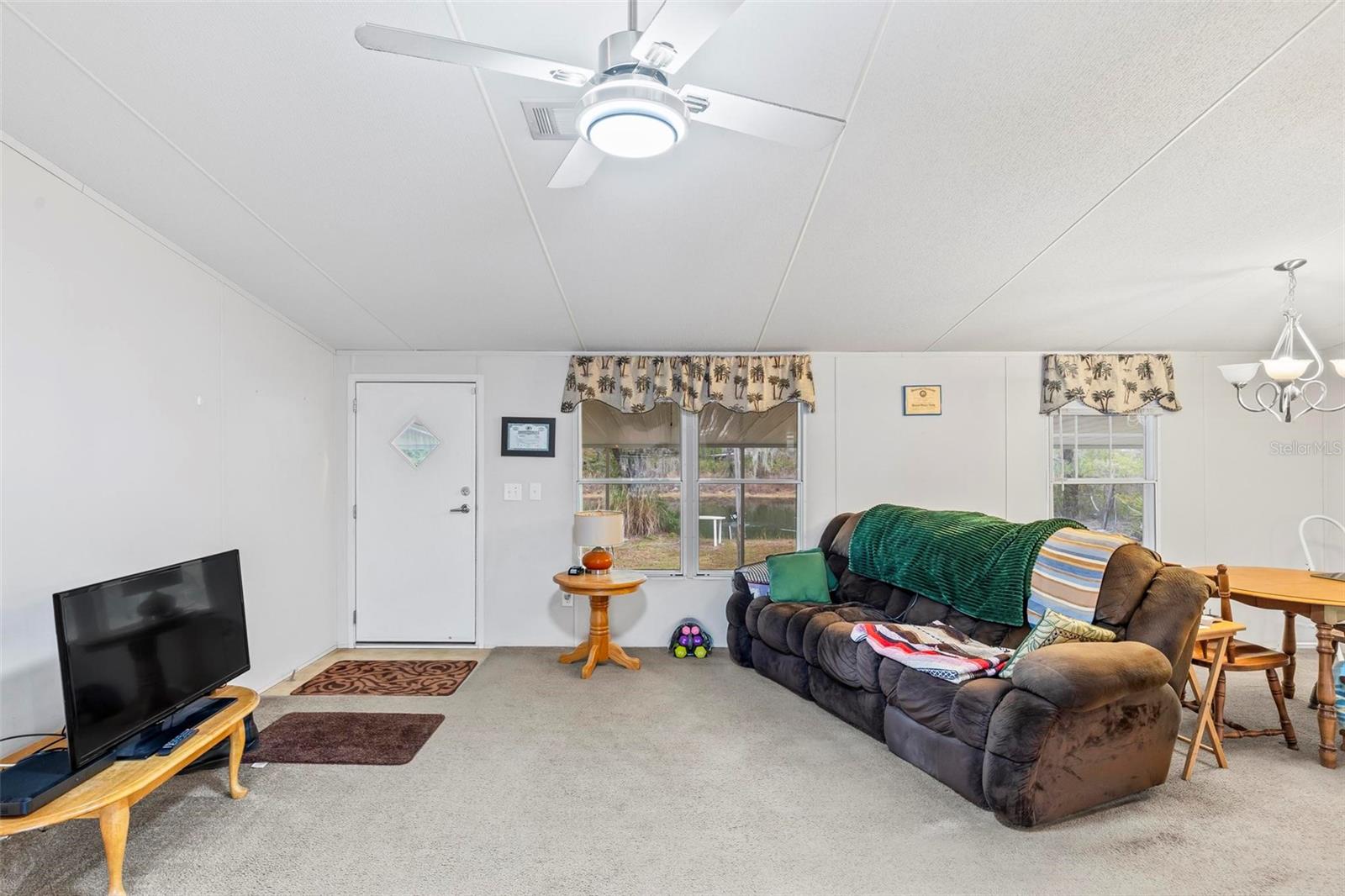 10550 ZIGLER AVE, HASTINGS, FL, 32145
