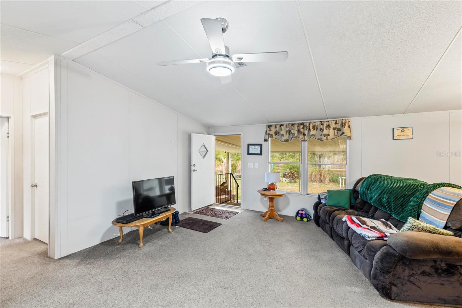 10550 ZIGLER AVE, HASTINGS, FL, 32145