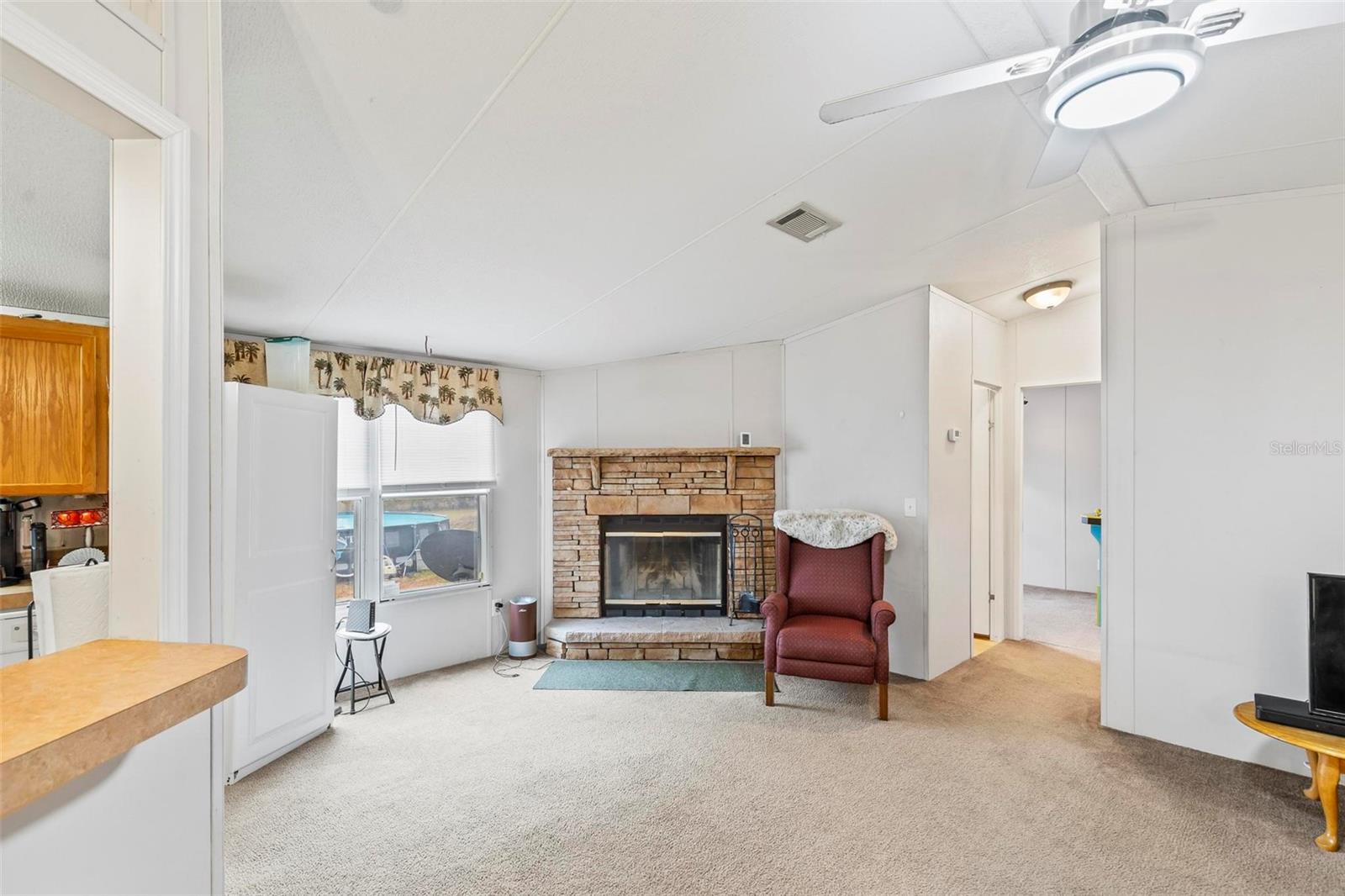 10550 ZIGLER AVE, HASTINGS, FL, 32145