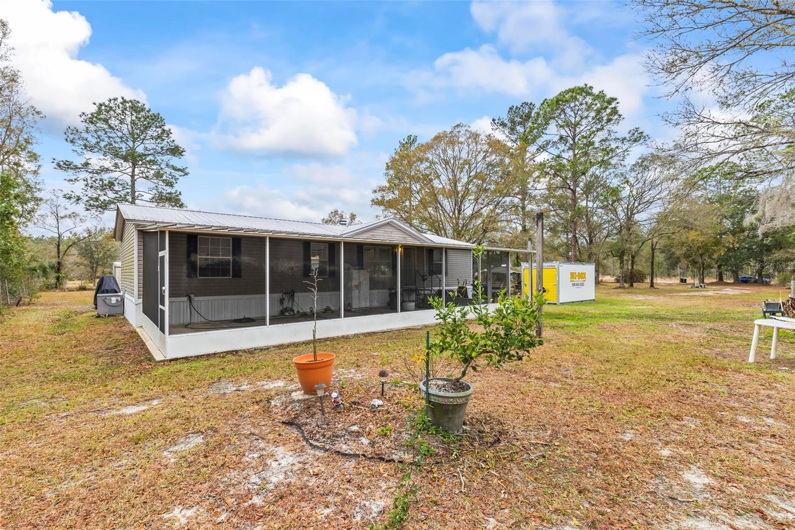 10550 ZIGLER AVE, HASTINGS, FL, 32145
