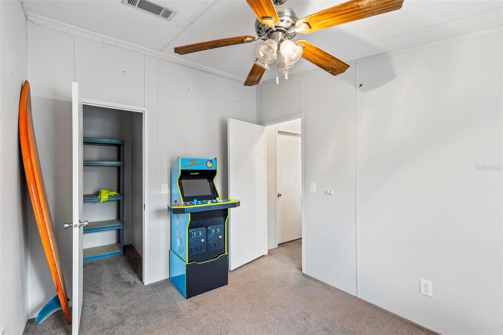 10550 ZIGLER AVE, HASTINGS, FL, 32145