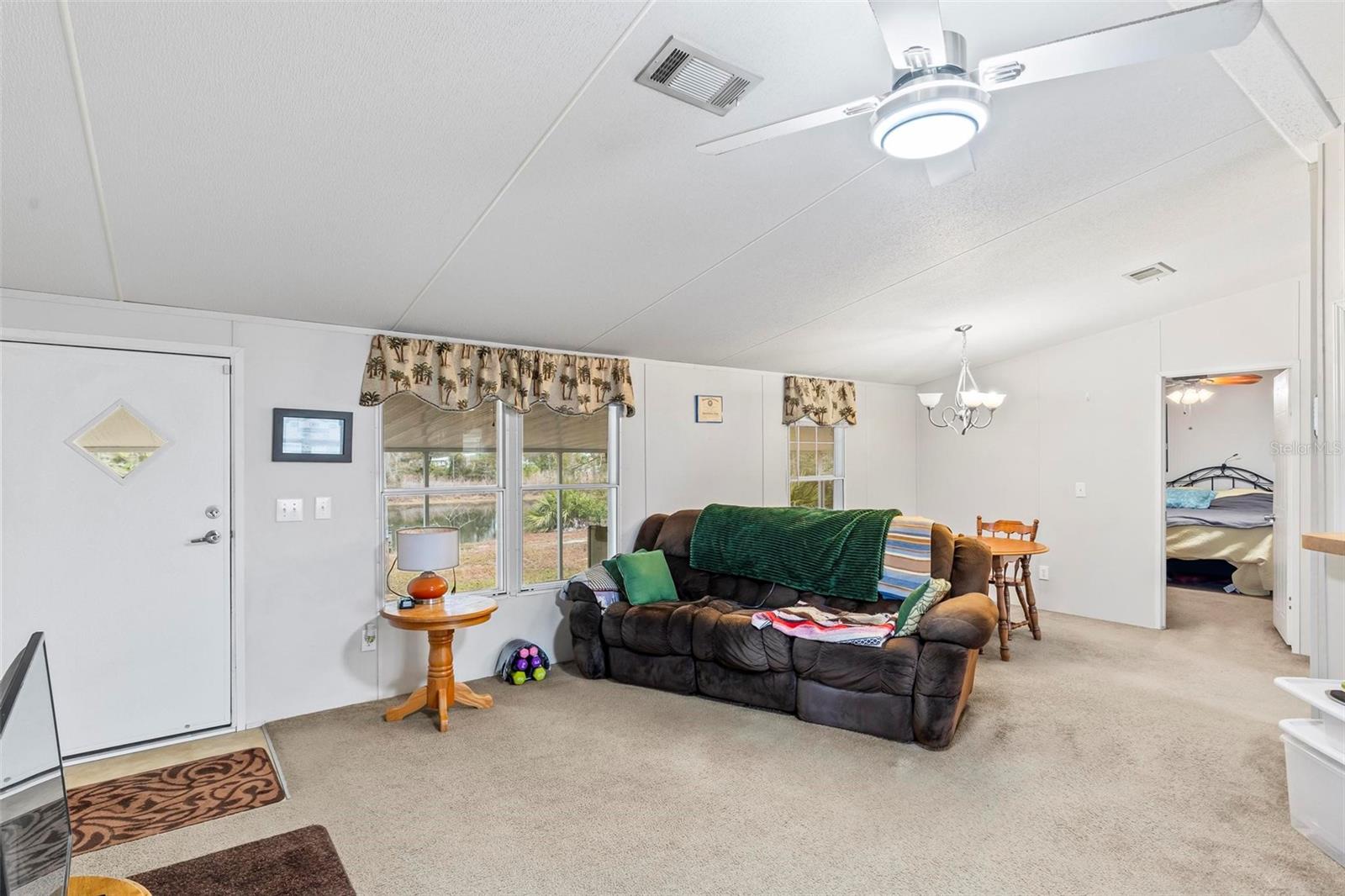 10550 ZIGLER AVE, HASTINGS, FL, 32145