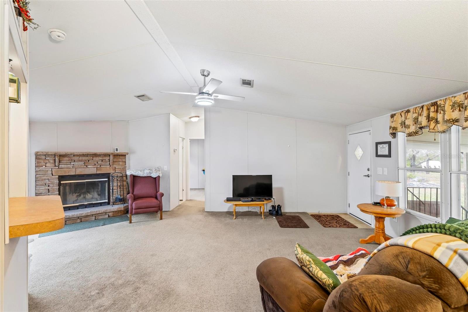 10550 ZIGLER AVE, HASTINGS, FL, 32145