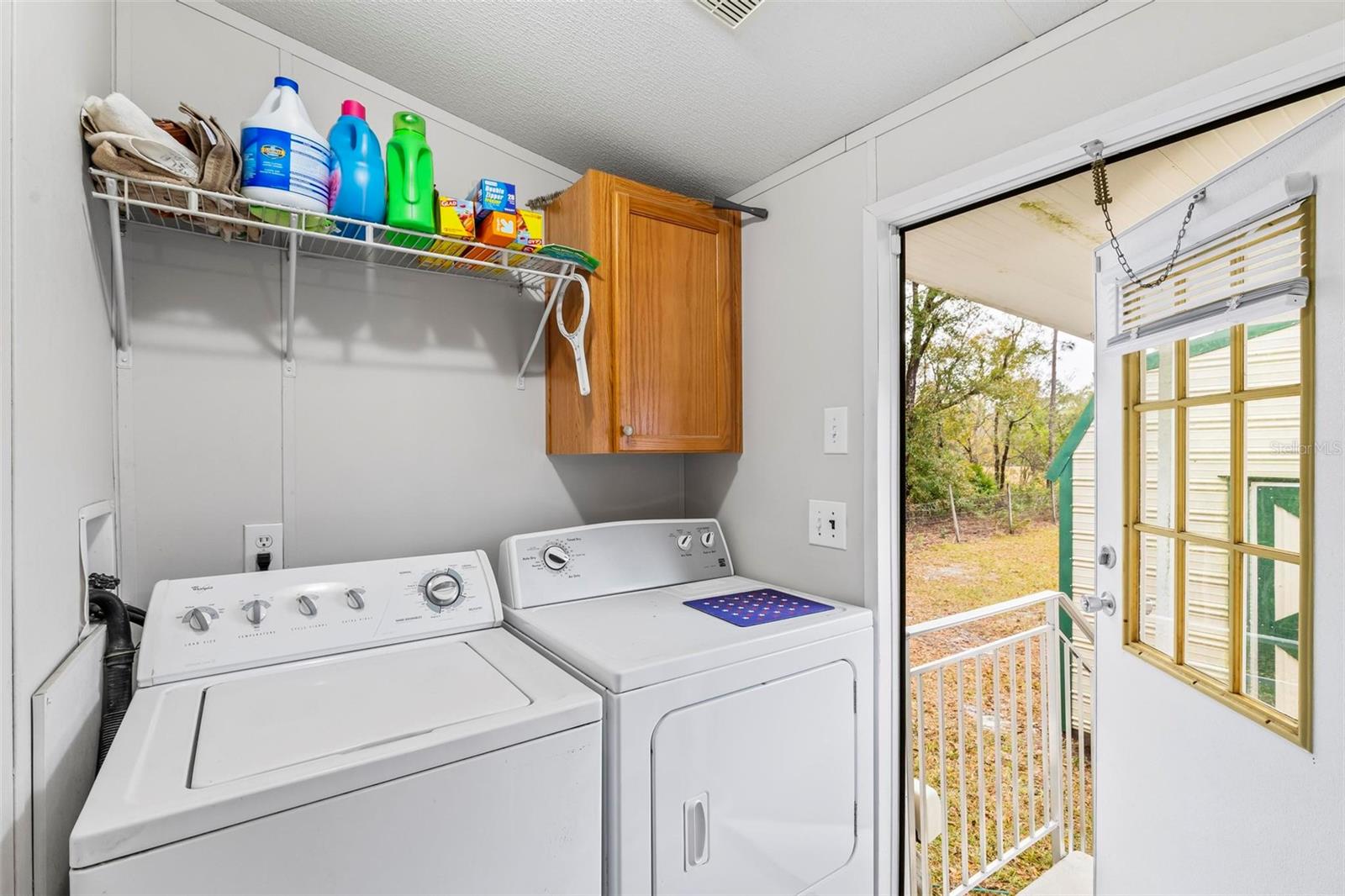 10550 ZIGLER AVE, HASTINGS, FL, 32145