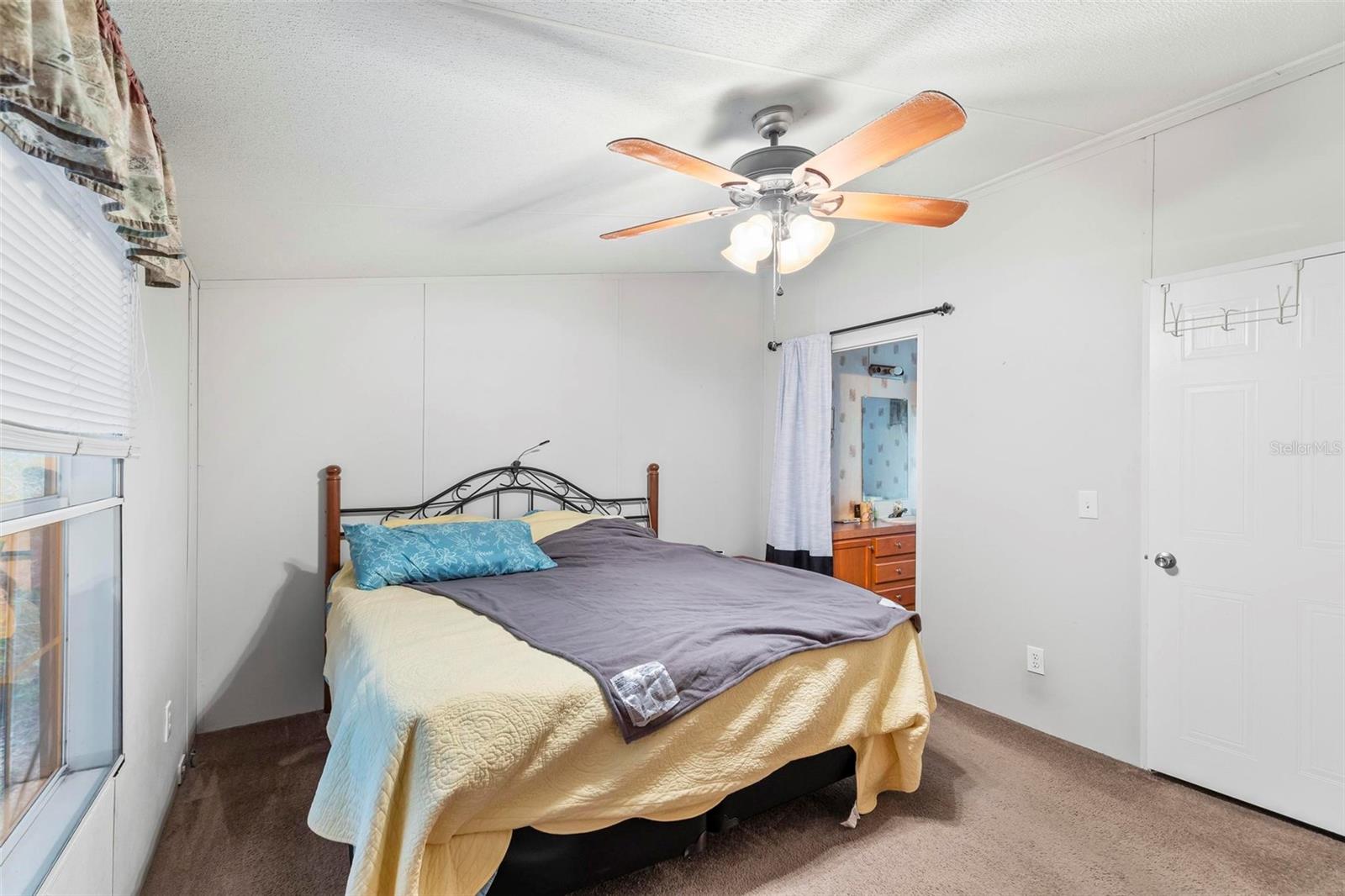 10550 ZIGLER AVE, HASTINGS, FL, 32145