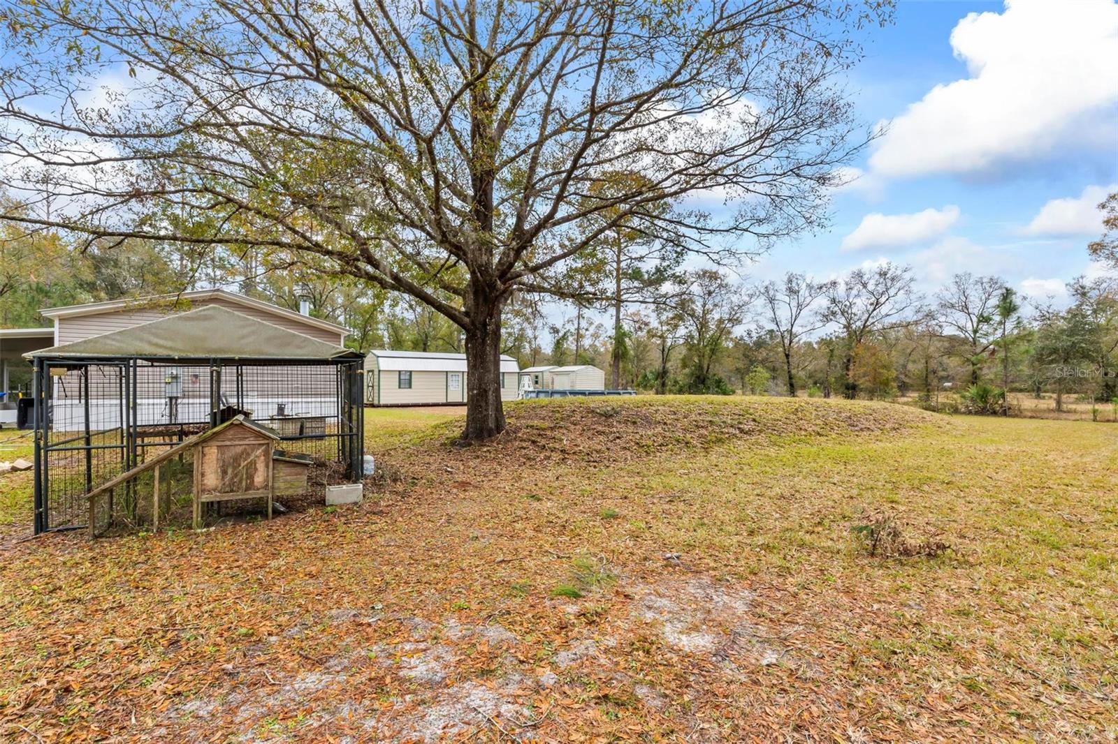 10550 ZIGLER AVE, HASTINGS, FL, 32145