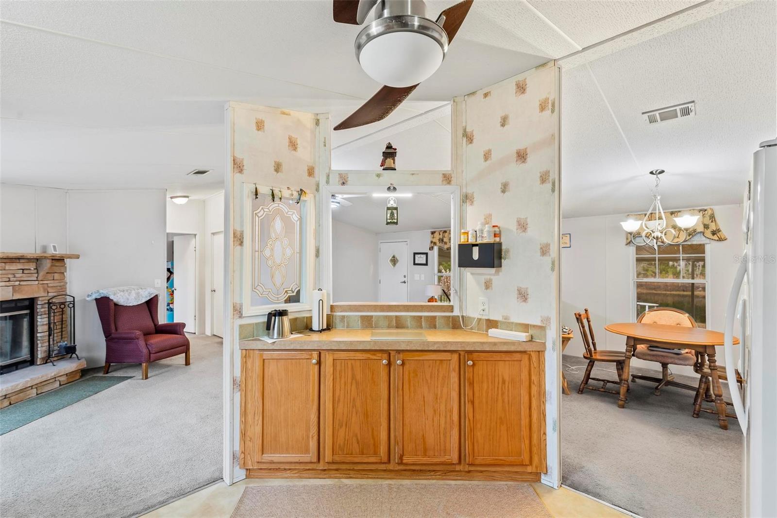 10550 ZIGLER AVE, HASTINGS, FL, 32145