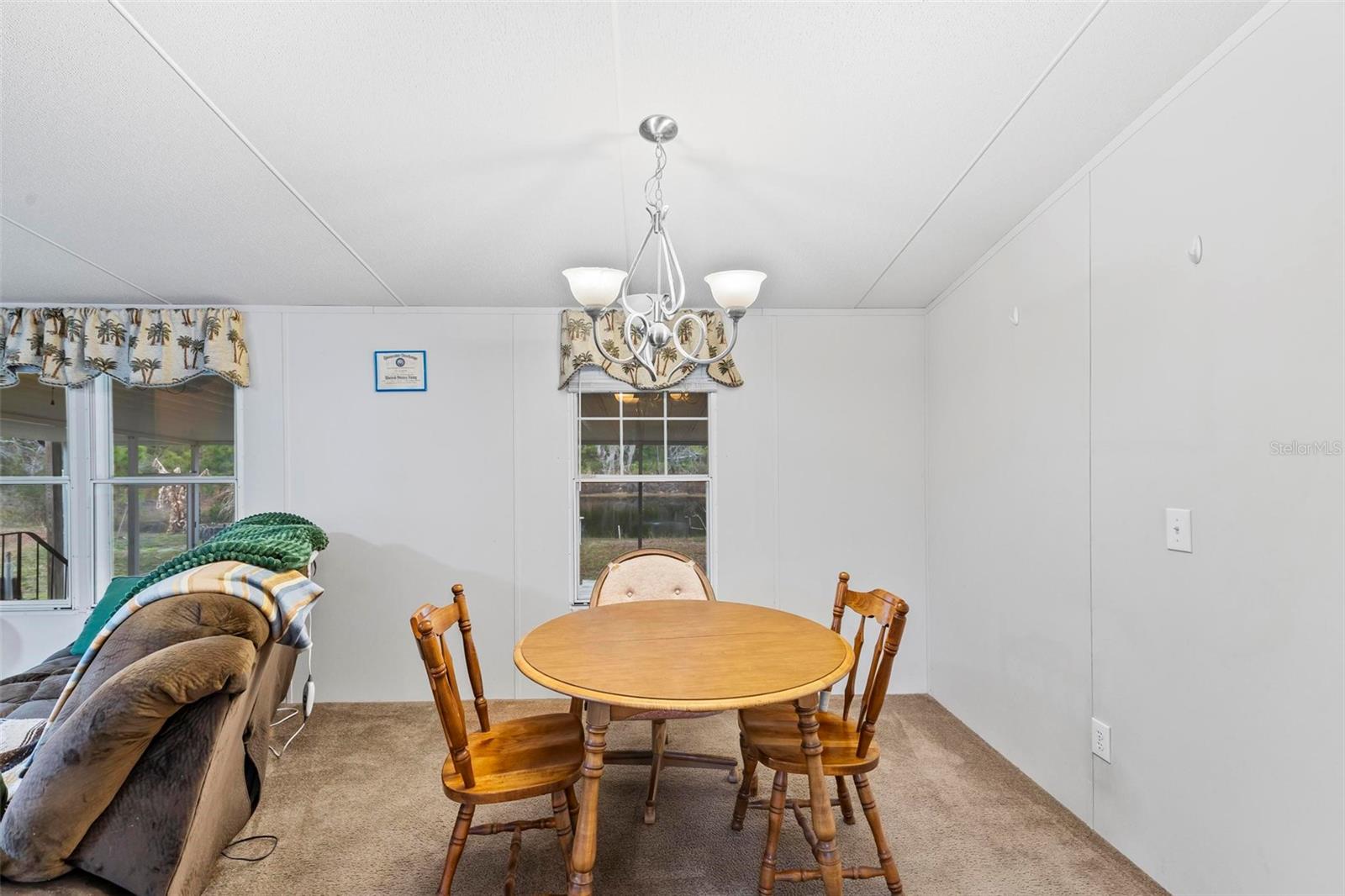 10550 ZIGLER AVE, HASTINGS, FL, 32145
