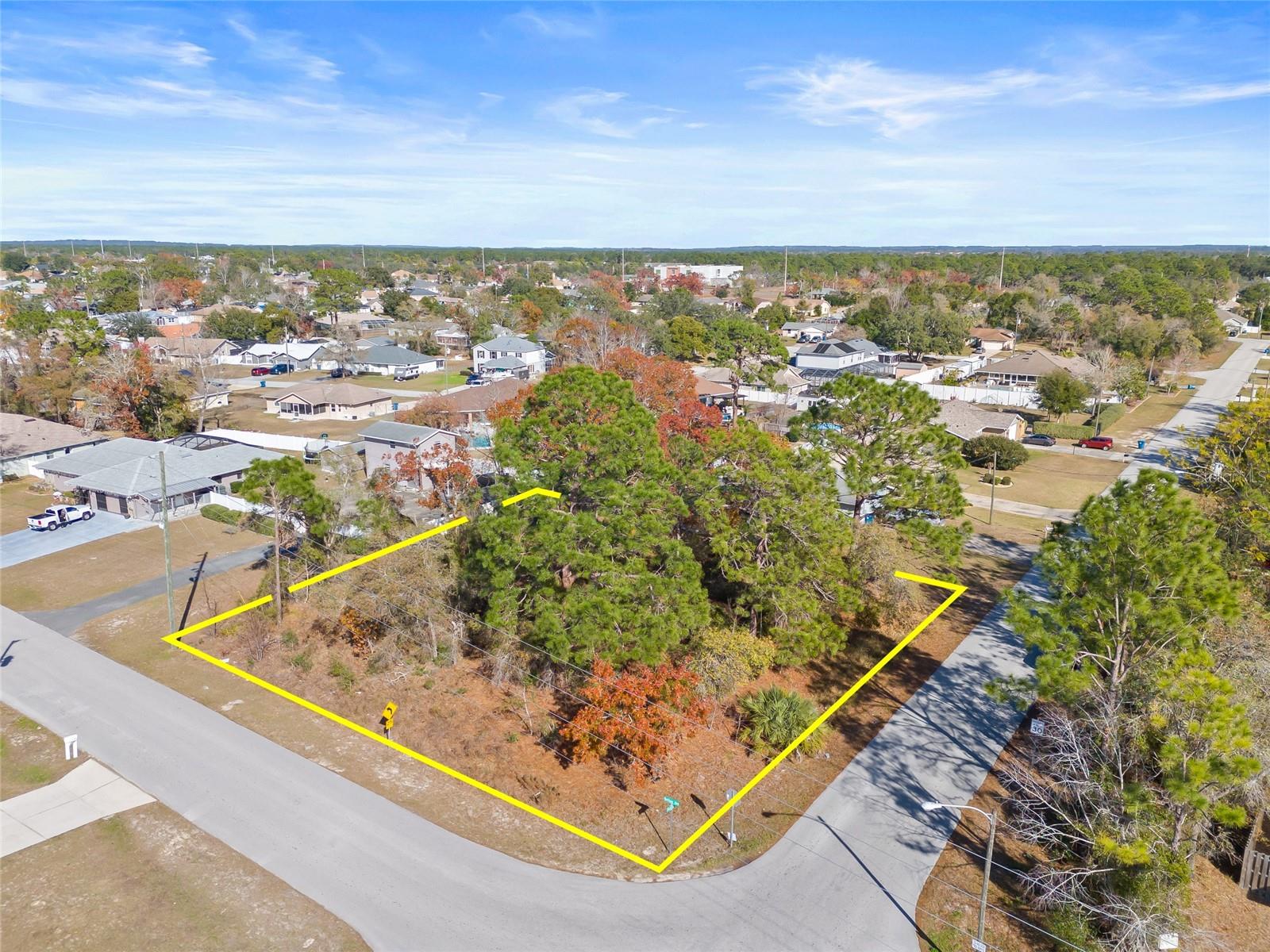 3250 DOTHAN AVE, SPRING HILL, FL, 34609
