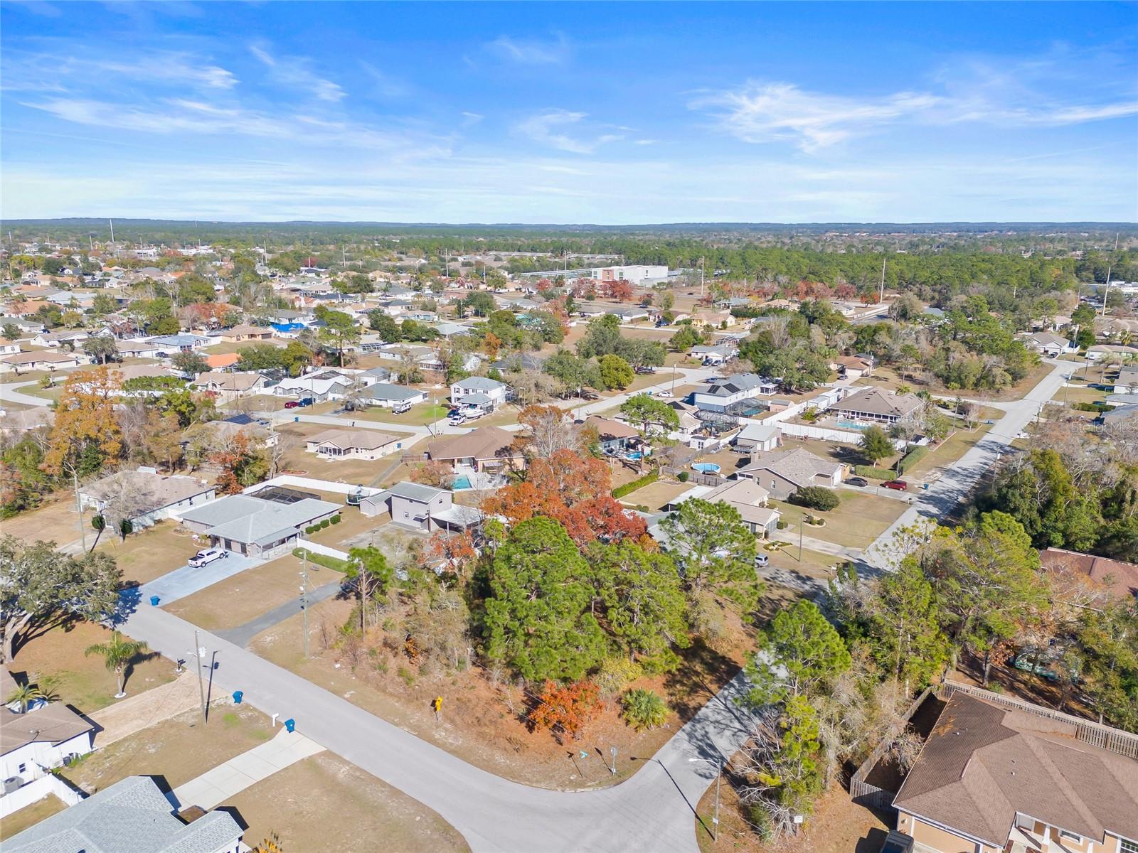 3250 DOTHAN AVE, SPRING HILL, FL, 34609