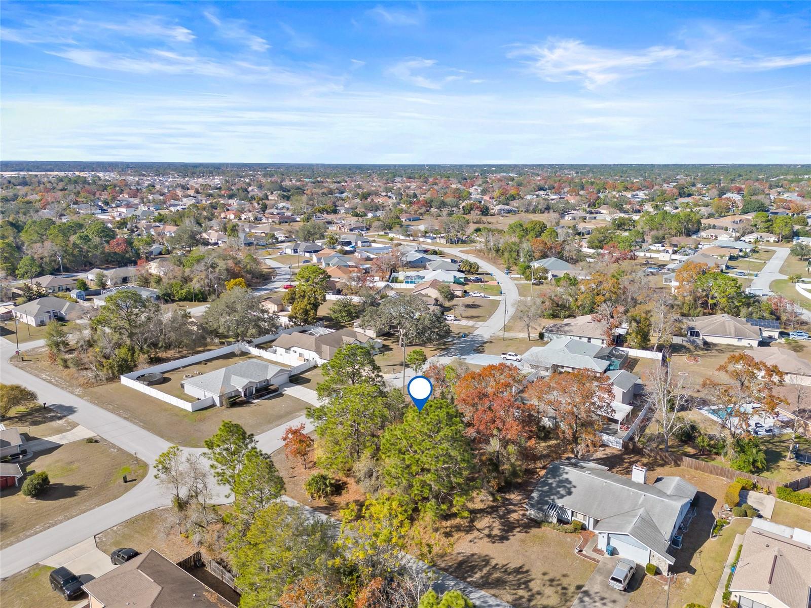 3250 DOTHAN AVE, SPRING HILL, FL, 34609