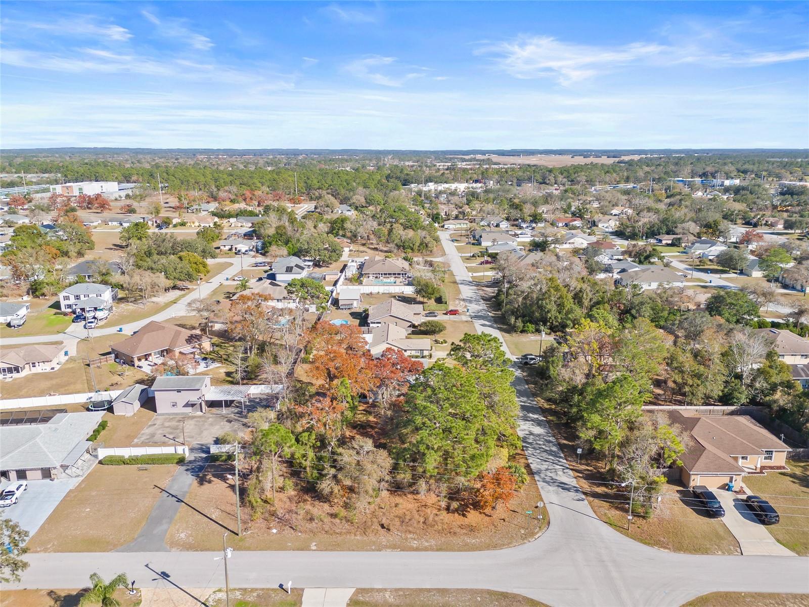 3250 DOTHAN AVE, SPRING HILL, FL, 34609