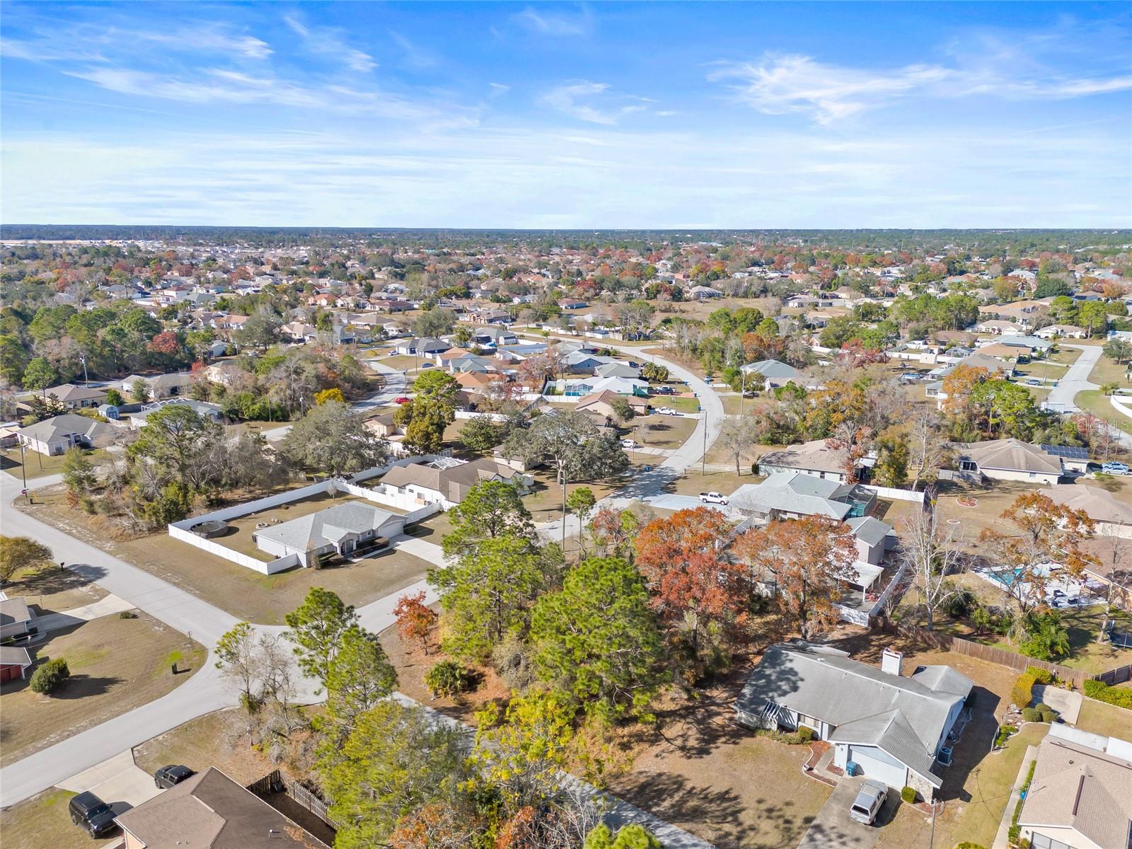 3250 DOTHAN AVE, SPRING HILL, FL, 34609