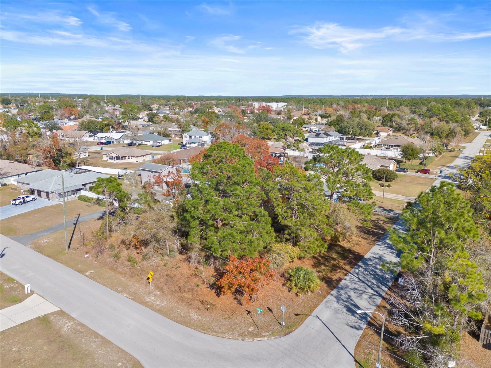 3250 DOTHAN AVE, SPRING HILL, FL, 34609