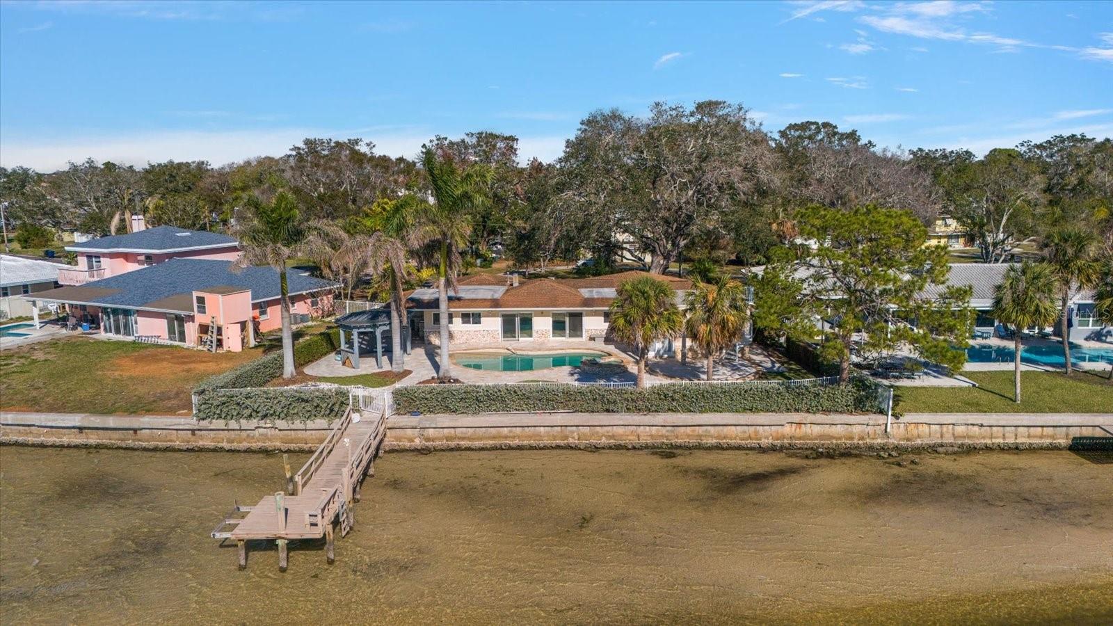 103 SHORE DR, DUNEDIN, FL, 34698