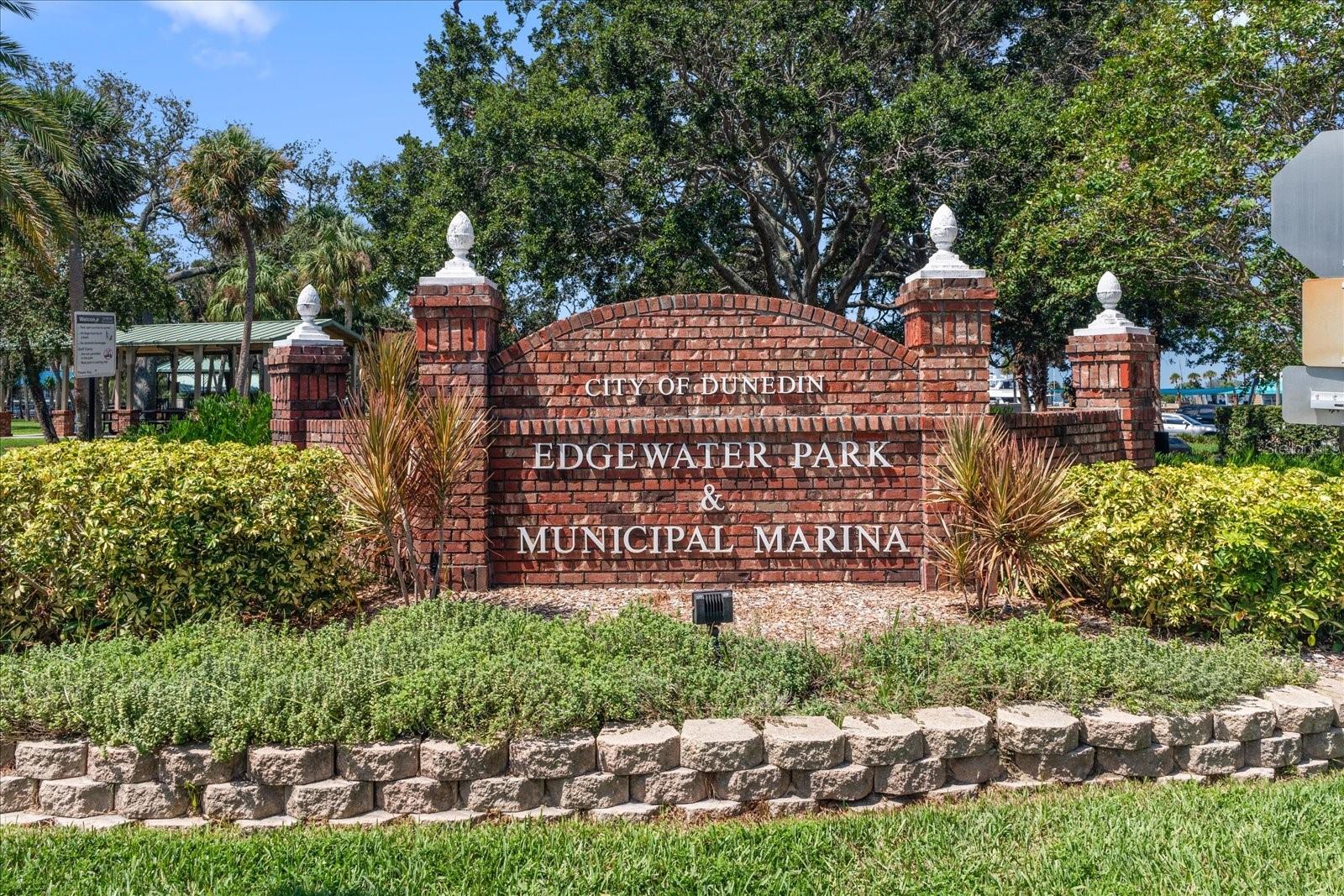 103 SHORE DR, DUNEDIN, FL, 34698