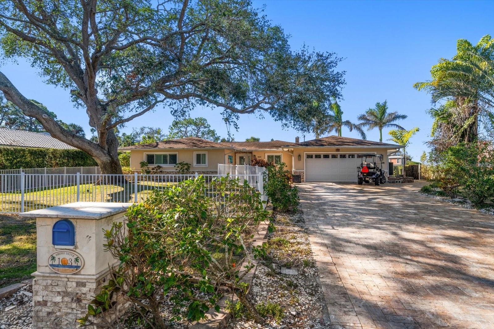 103 SHORE DR, DUNEDIN, FL, 34698