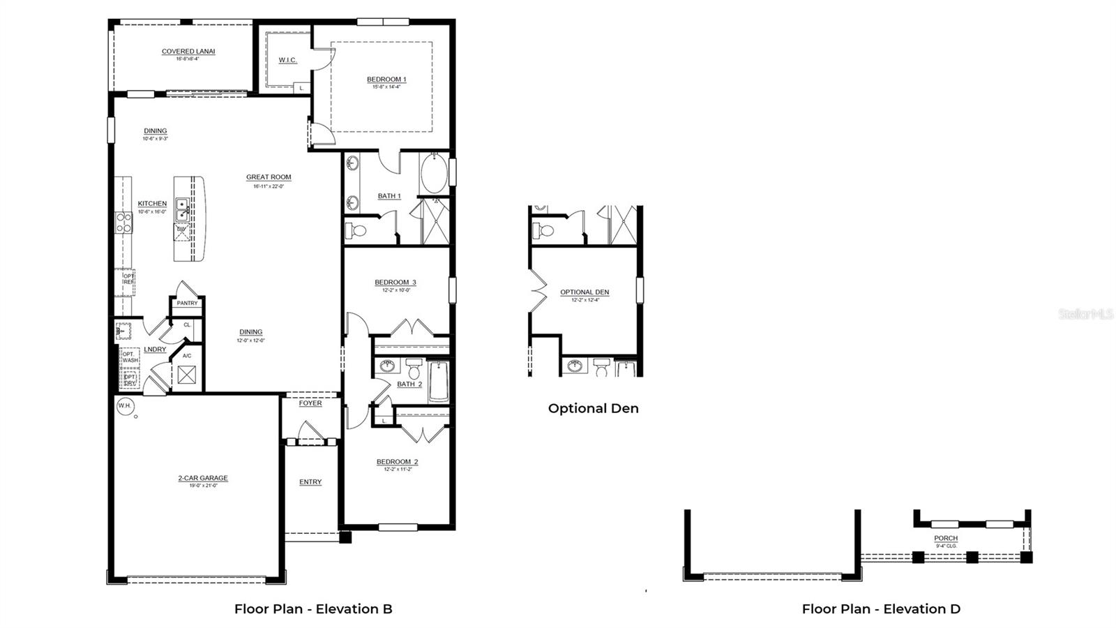 9284 SW 60TH COURT RD, OCALA, FL, 34476