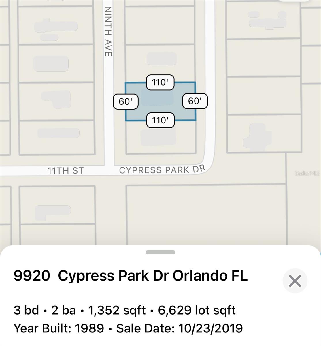 TAFT TOWN, ORLANDO, FL, 32824