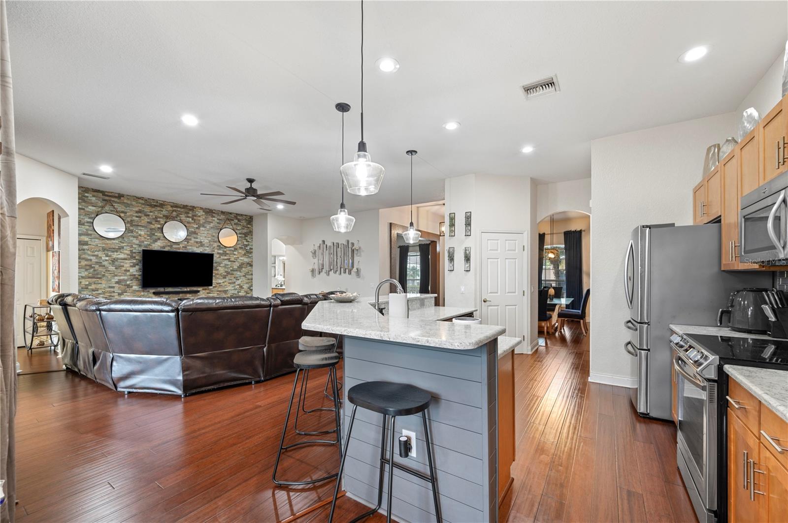 4009 OAKLEY WAY, LAKELAND, FL, 33813
