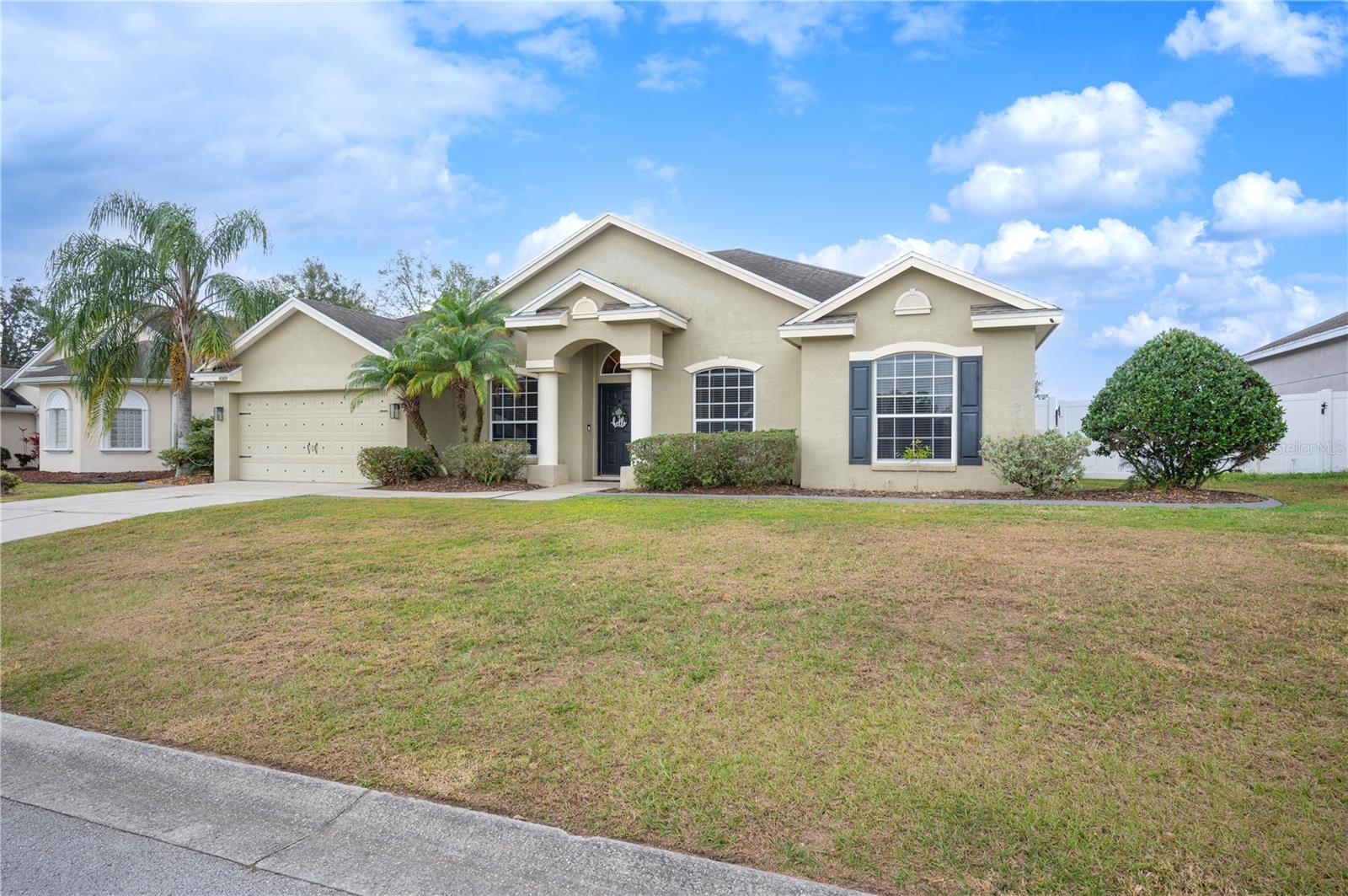 4009 OAKLEY WAY, LAKELAND, FL, 33813