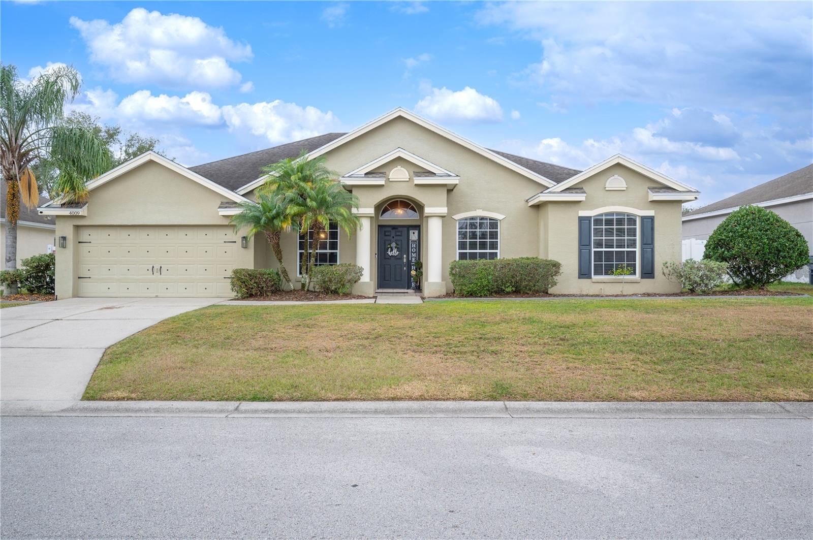 4009 OAKLEY WAY, LAKELAND, FL, 33813