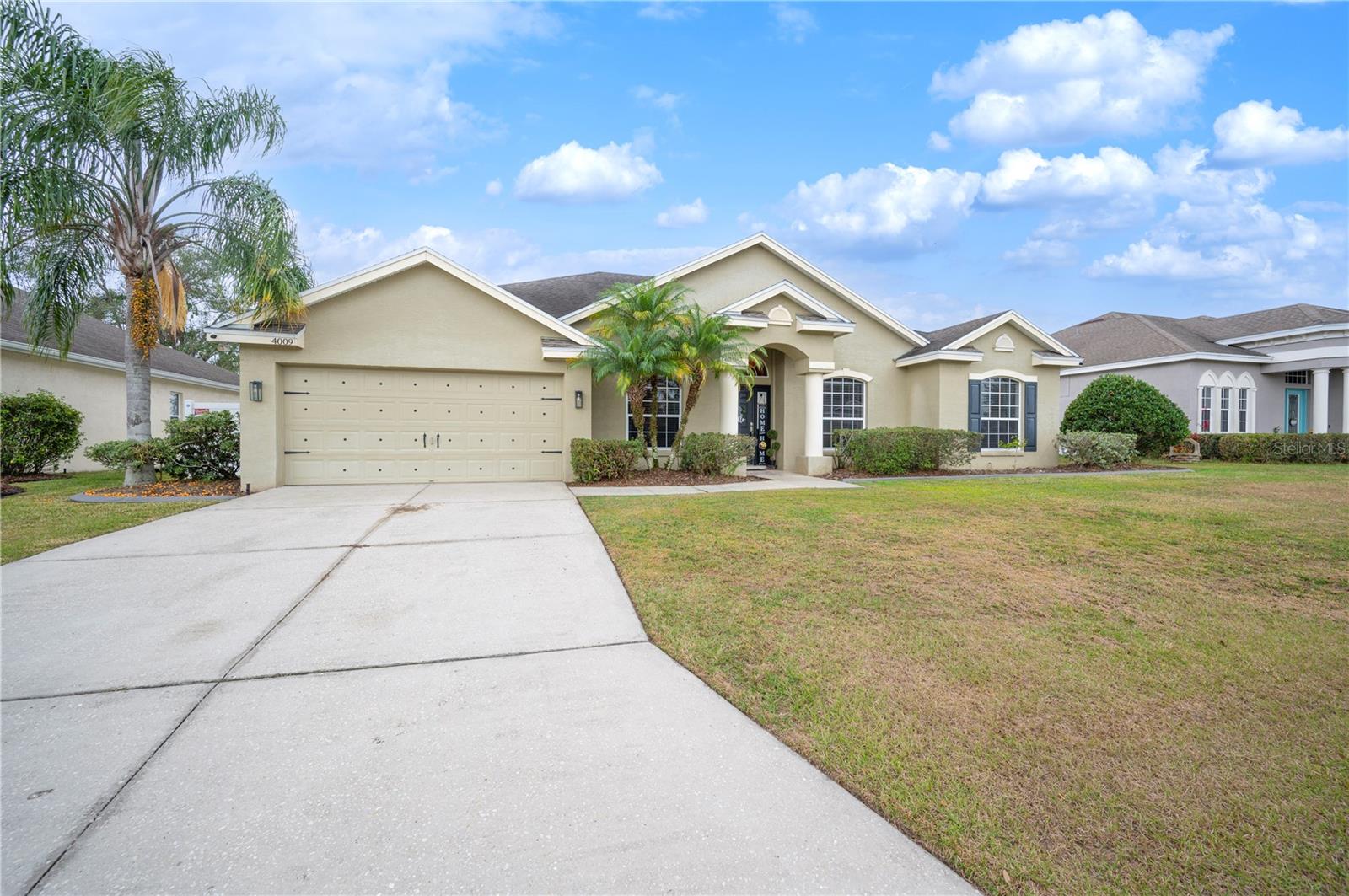 4009 OAKLEY WAY, LAKELAND, FL, 33813