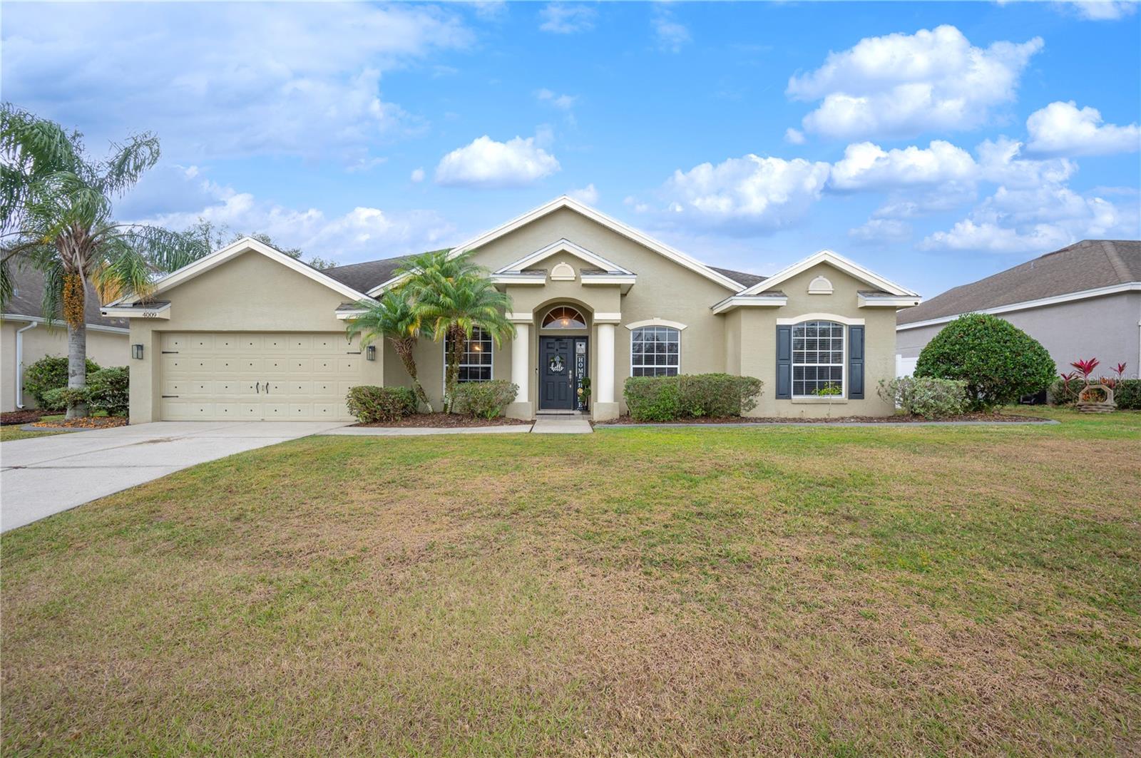 4009 OAKLEY WAY, LAKELAND, FL, 33813