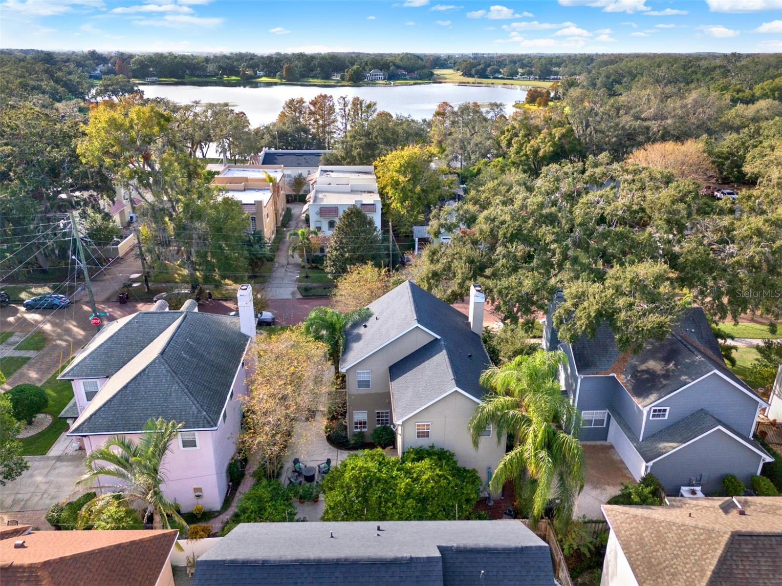 833 ELLWOOD AVE, ORLANDO, FL, 32804