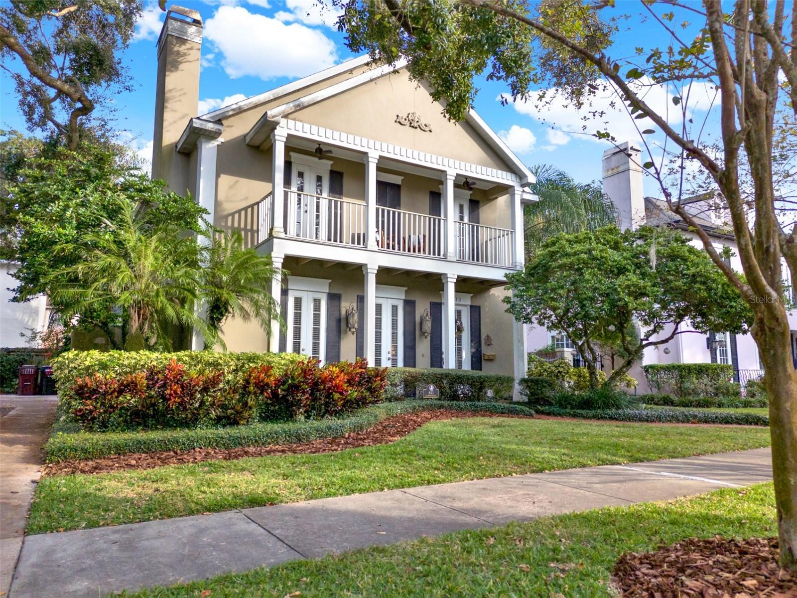 833 ELLWOOD AVE, ORLANDO, FL, 32804
