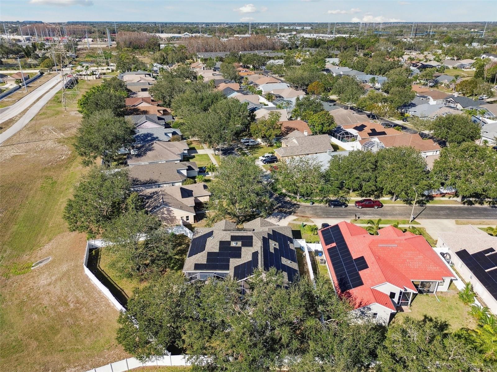 609 SALT LAKE DR, TARPON SPRINGS, FL, 34689