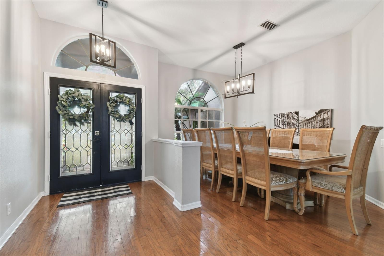 609 SALT LAKE DR, TARPON SPRINGS, FL, 34689