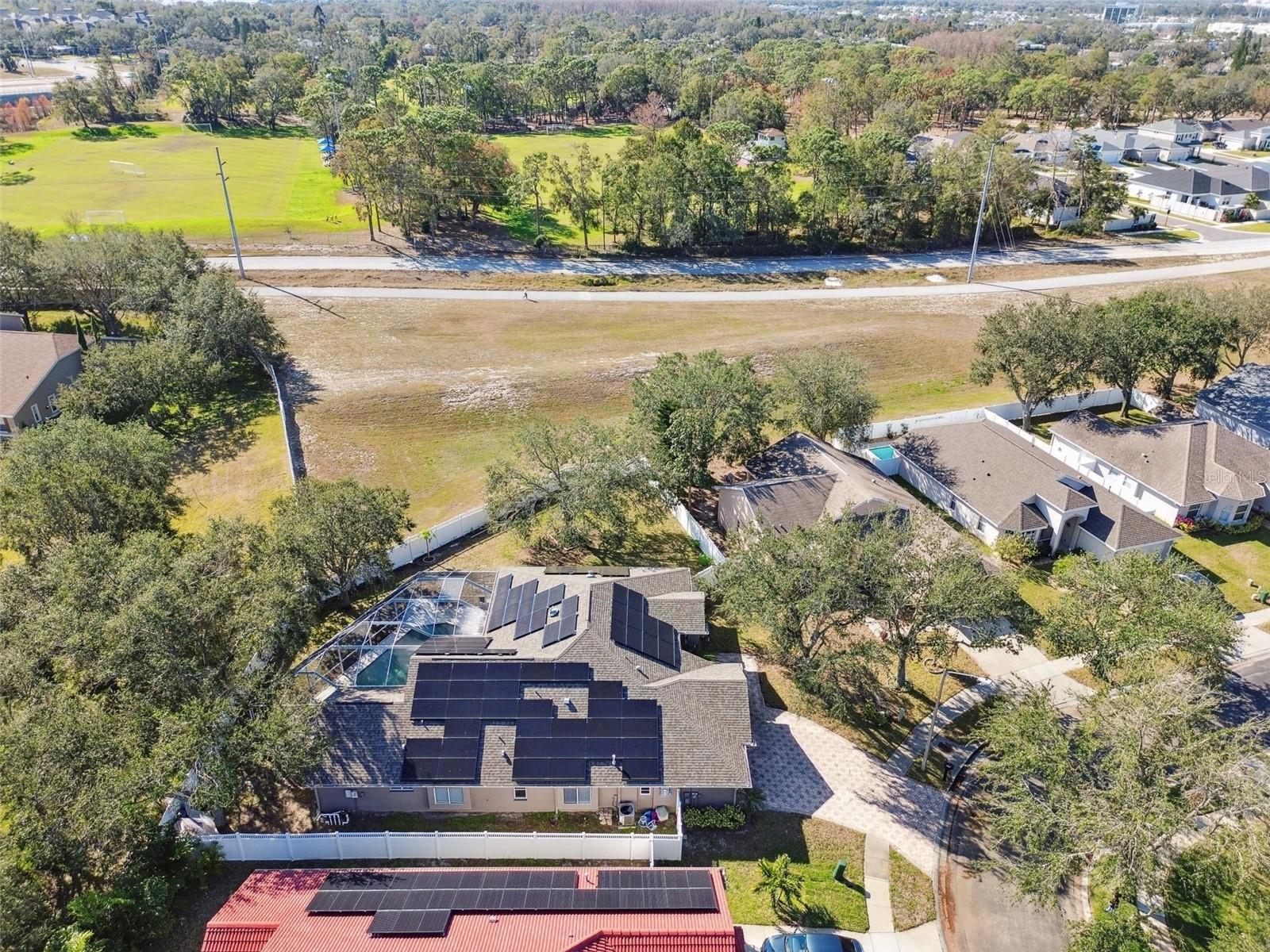 609 SALT LAKE DR, TARPON SPRINGS, FL, 34689