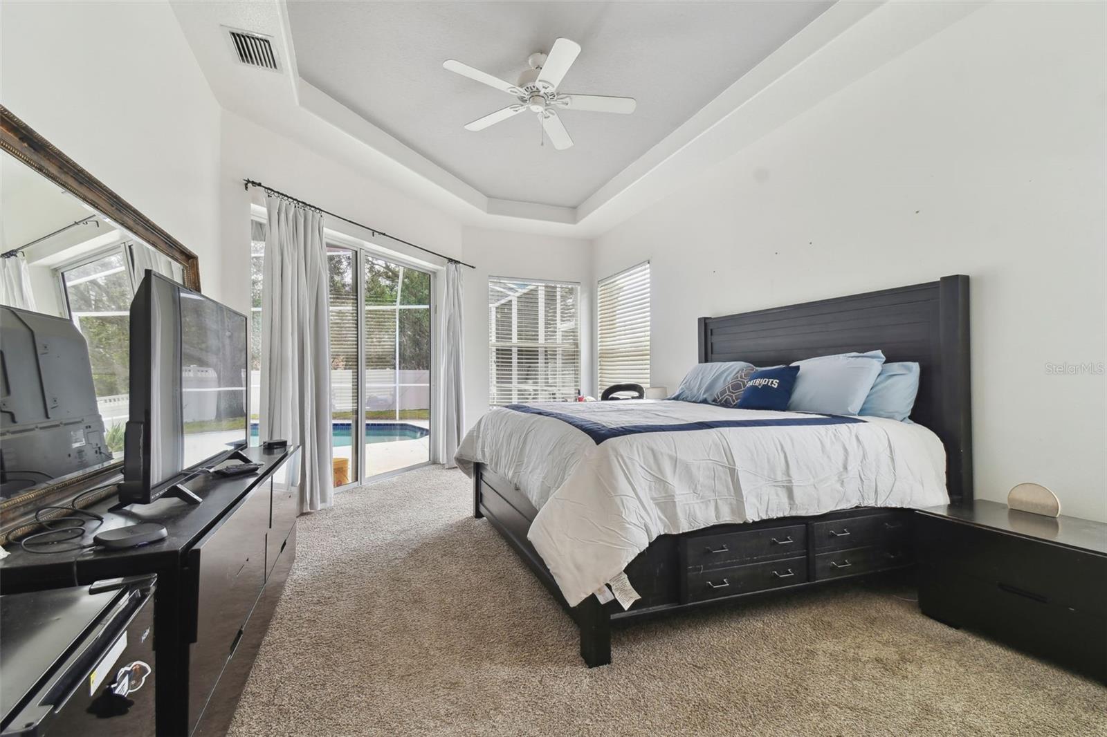 609 SALT LAKE DR, TARPON SPRINGS, FL, 34689