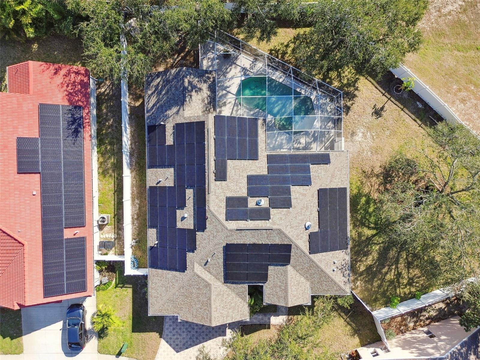 609 SALT LAKE DR, TARPON SPRINGS, FL, 34689