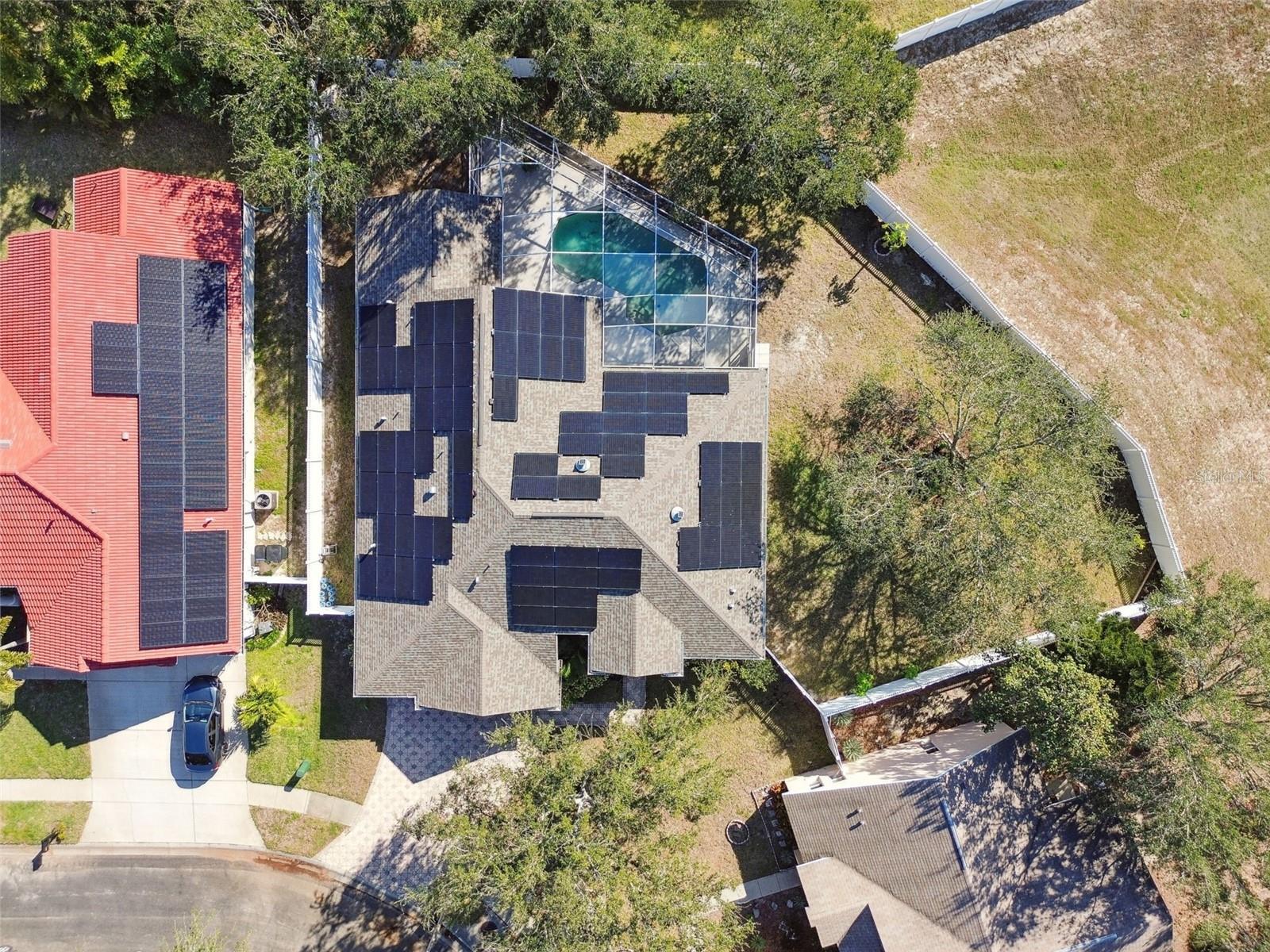 609 SALT LAKE DR, TARPON SPRINGS, FL, 34689