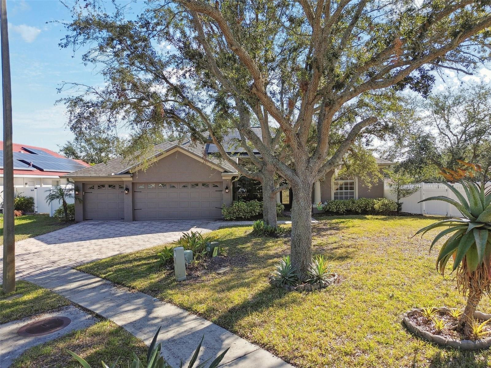 609 SALT LAKE DR, TARPON SPRINGS, FL, 34689