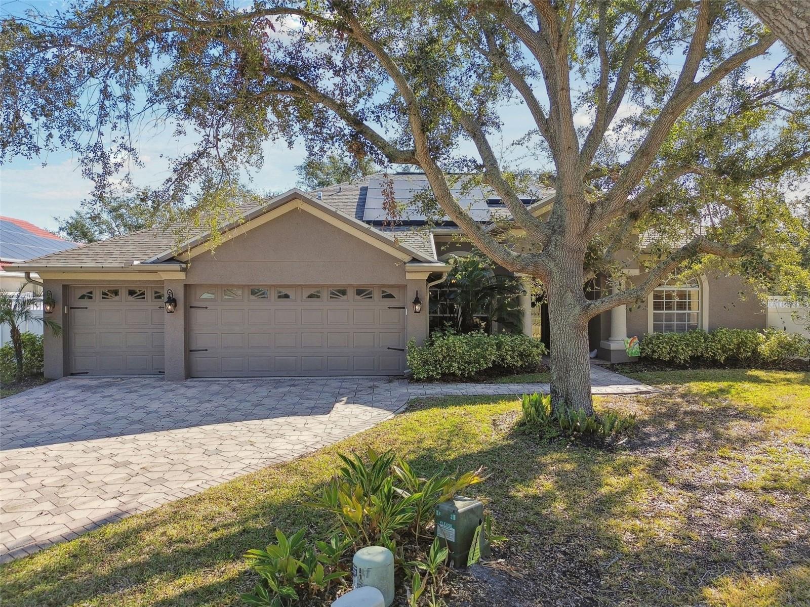 609 SALT LAKE DR, TARPON SPRINGS, FL, 34689