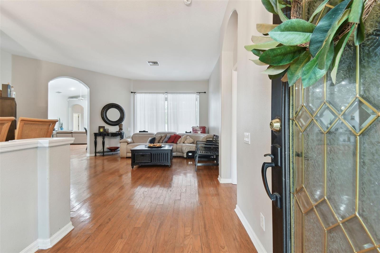 609 SALT LAKE DR, TARPON SPRINGS, FL, 34689
