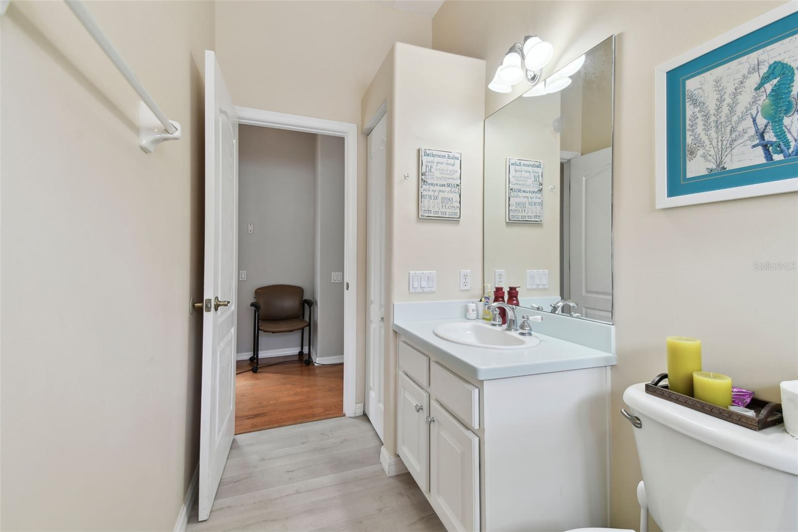 609 SALT LAKE DR, TARPON SPRINGS, FL, 34689