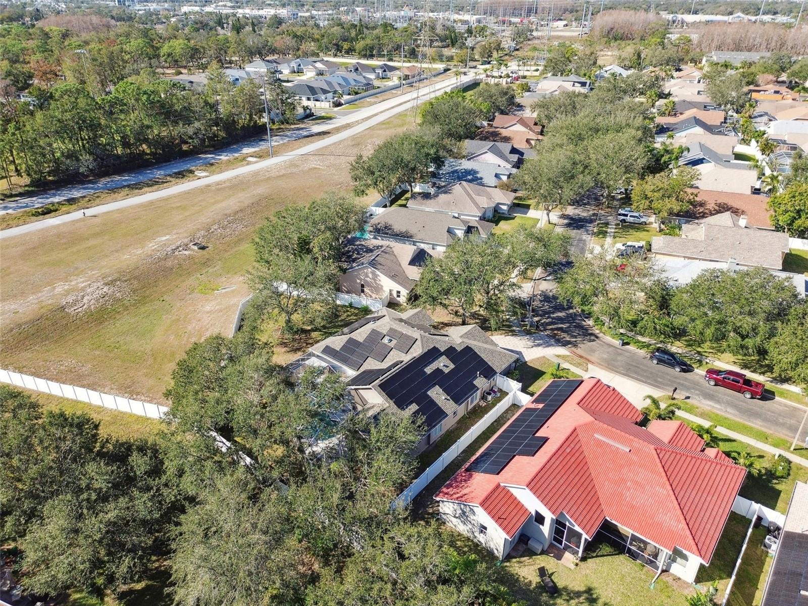 609 SALT LAKE DR, TARPON SPRINGS, FL, 34689