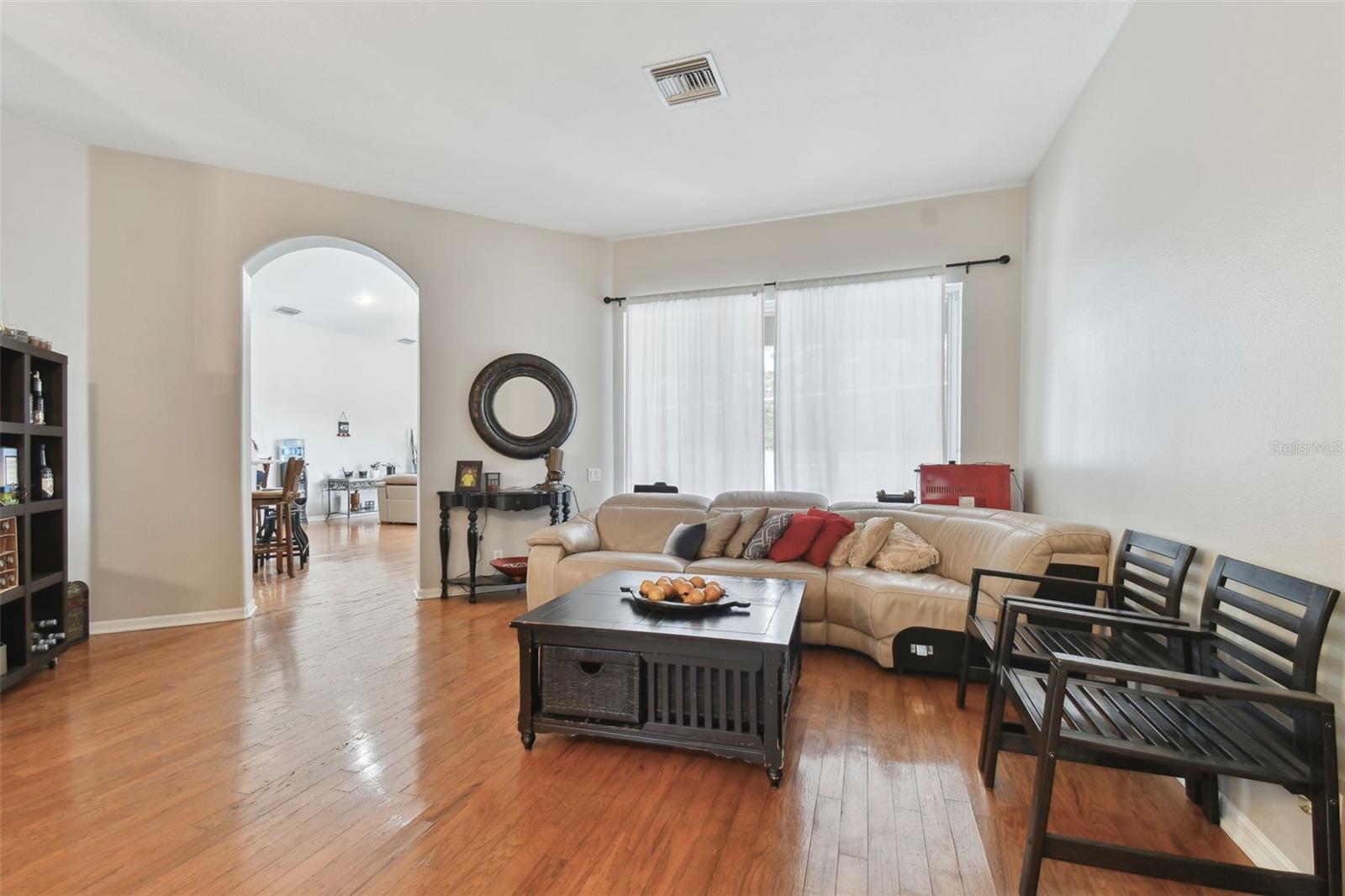 609 SALT LAKE DR, TARPON SPRINGS, FL, 34689