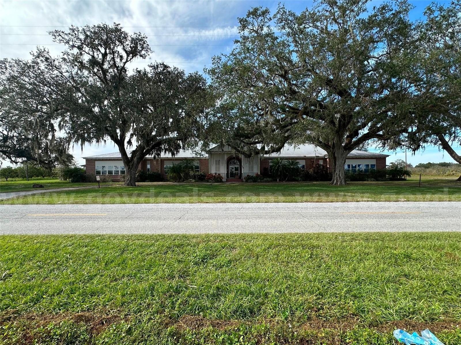 298 RESTHAVEN RD, ZOLFO SPRINGS, FL, 33890