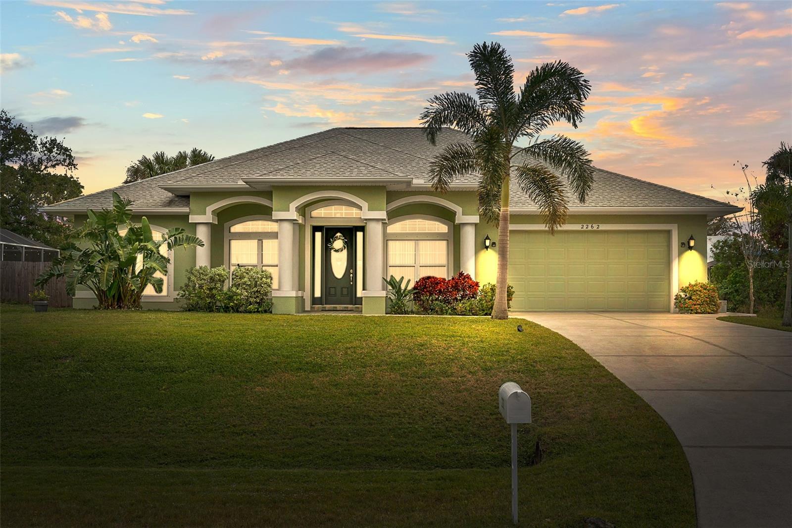 2262 SAGEBLOOM TER, NORTH PORT, FL, 34286