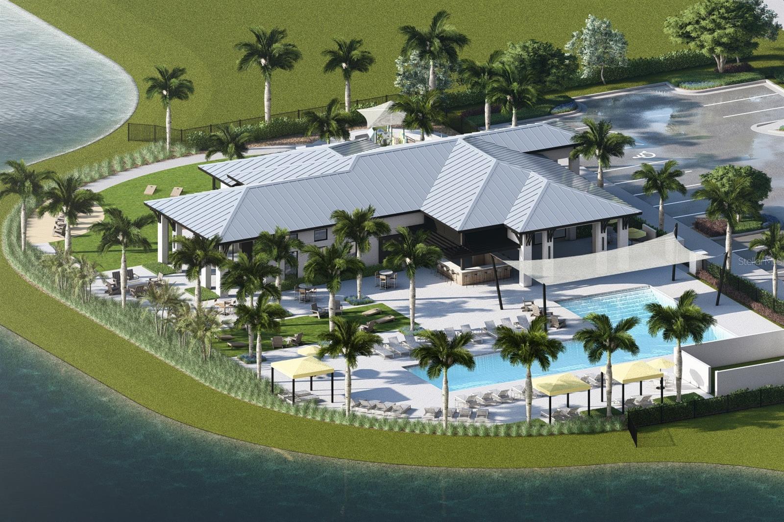 11827 STARBRIGHT PATH, VENICE, FL, 34293