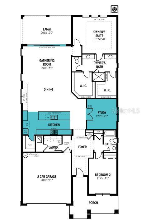11827 STARBRIGHT PATH, VENICE, FL, 34293