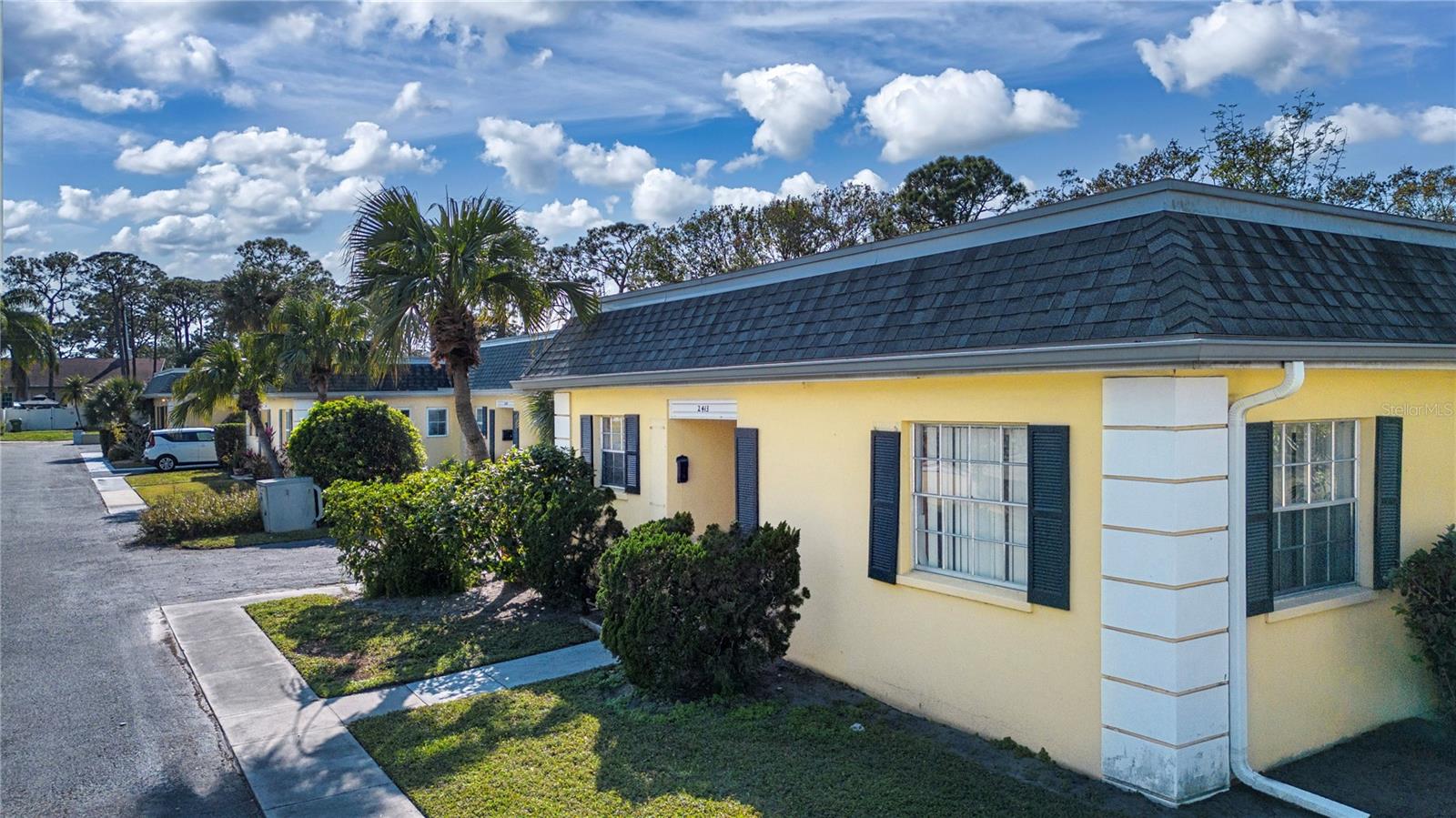 2413 ASPINWALL ST #2413, SARASOTA, FL, 34237